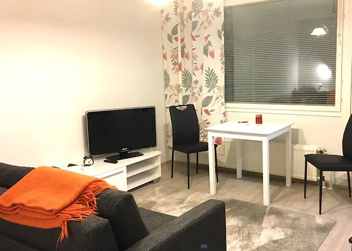 Kotilahti Apartamento *